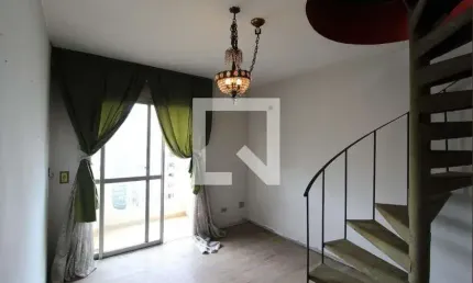 Cobertura para Venda - Moema, 4 Quartos,  394 m² - São Paulo