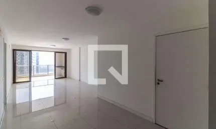 Apartamento para Venda - Jacarepaguá, 4 Quartos,  160 m² - Rio de Janeiro