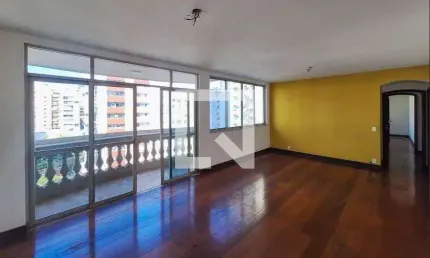 Apartamento para Venda - Icaraí, 4 Quartos,  200 m² - Niterói