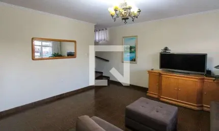 Casa para Venda - Jardim Teresa, 3 Quartos,  150 m² - São Paulo