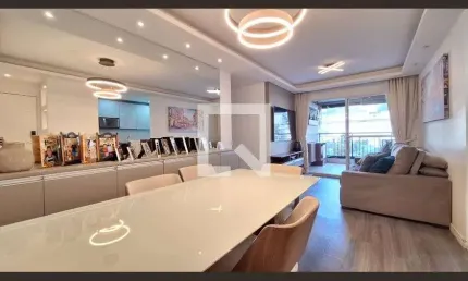 Apartamento para venda - vila leopoldina, 3 quartos,  81 m² - são paulo