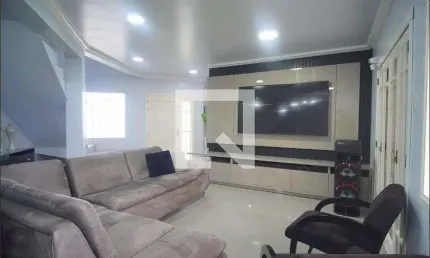 Casa para Venda - Cristo Rei, 3 Quartos,  207 m² - São Leopoldo
