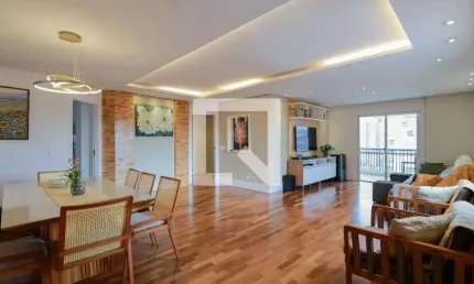 Apartamento para venda - santana, 3 quartos,  156 m² - são paulo