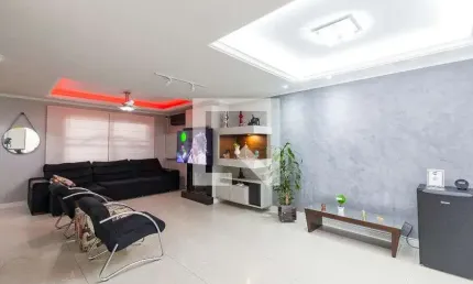 Casa para Venda - Camaquã, 4 Quartos,  250 m² - Porto Alegre