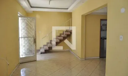 Casa para Venda - Engenho Novo, 3 Quartos,  96 m² - Rio de Janeiro