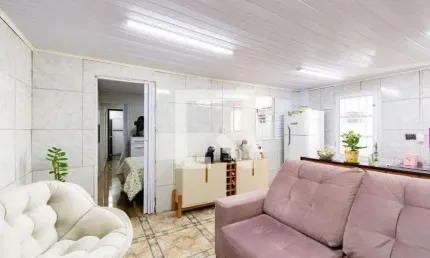 Casa para Venda - Harmonia, 2 Quartos,  80 m² - Canoas