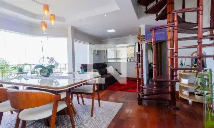 Cobertura para Venda - Penha de França, 3 Quartos,  179 m² - São Paulo