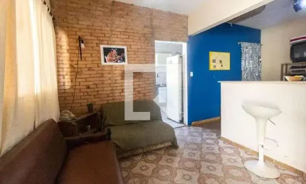 Casa para Venda - Mandaqui, 4 Quartos,  260 m² - São Paulo