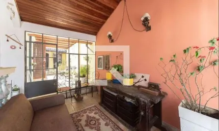 Casa para venda - jabaquara, 5 quartos,  300 m² - são paulo