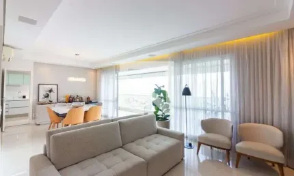 Apartamento para Venda - Vila Yara, 4 Quartos,  187 m² - Osasco