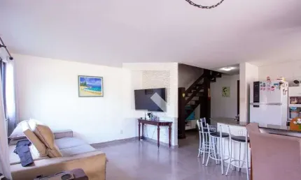 Casa para Venda - Engenho do Mato, 3 Quartos,  236 m² - Niterói