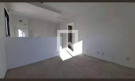 Apartamento para Venda - Vila Apiaí, 1 Quarto,  36 m² - Santo André