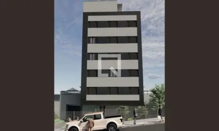 Cobertura para Venda - Barroca, 3 Quartos,  158 m² - Belo Horizonte