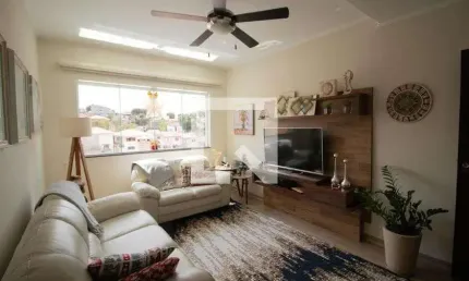 Casa para Venda - Vila Mazzei, 3 Quartos,  125 m² - São Paulo