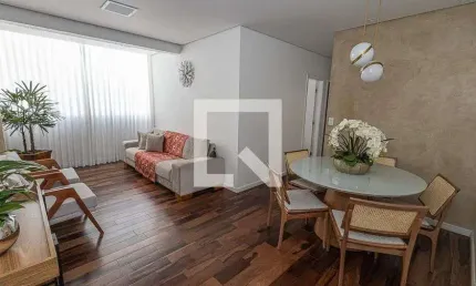 Apartamento para Venda - Ouro Preto, 3 Quartos,  180 m² - Belo Horizonte