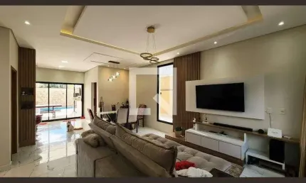 Casa para Venda - Medeiros, 3 Quartos,  190 m² - Jundiaí