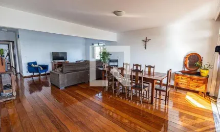 Apartamento para Venda - Santa Amélia, 4 Quartos,  270 m² - Belo Horizonte