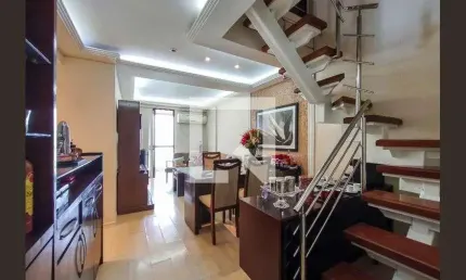 Cobertura para Venda - Maracanã, 4 Quartos,  179 m² - Rio de Janeiro