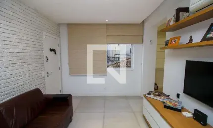 Apartamento para venda - urca, 2 quartos,  87 m² - rio de janeiro