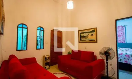 Casa para Venda - Vila Tibirica, 4 Quartos,  400 m² - Santo André