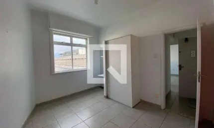 Apartamento para Venda - Centro, 1 Quarto,  42 m² - Rio de Janeiro