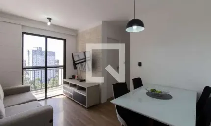 Apartamento para Venda - Jardim Maia, 2 Quartos,  50 m² - Guarulhos