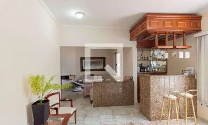 Casa para venda - jardim chapadão, 3 quartos,  263 m² - campinas