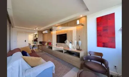 Apartamento para venda - glória, 1 quarto,  50 m² - rio de janeiro
