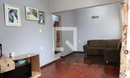 Casa para Venda - Jardim América, 3 Quartos,  50 m² - São Leopoldo
