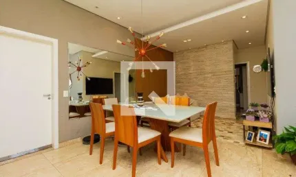 Cobertura para Venda - Tatuapé, 3 Quartos,  210 m² - São Paulo