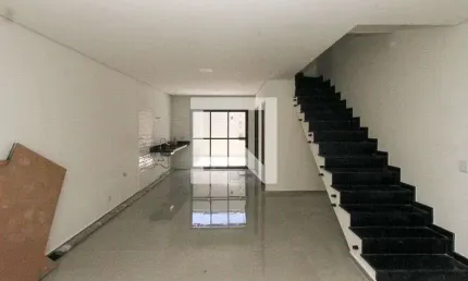 Casa para venda - vila carrão, 3 quartos,  131 m² - são paulo