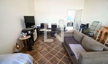 Casa para Venda - Guanabara, 4 Quartos,  260 m² - Campinas