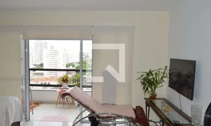 Kitnet / stúdio para venda - cambuci, 1 quarto,  37 m² - são paulo