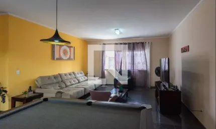 Casa para venda - jardim chapadão, 3 quartos,  300 m² - campinas