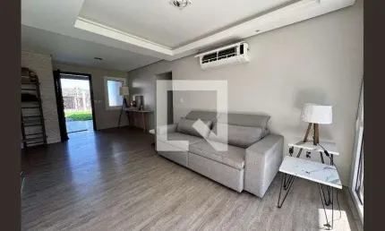 Casa para Venda - Scharlau, 3 Quartos,  300 m² - São Leopoldo