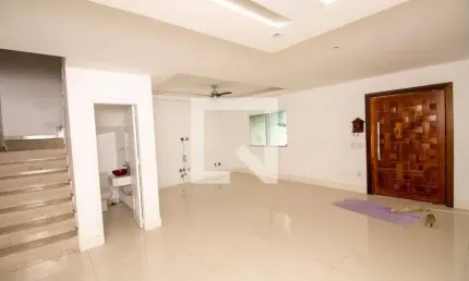 Casa / Sobrado em Condomínio para Venda - Vargem Pequena, 4 Quartos,  200 m² - Rio de Janeiro