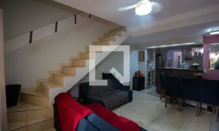 Casa / Sobrado em Condomínio para Venda - Itaquera, 2 Quartos,  55 m² - São Paulo