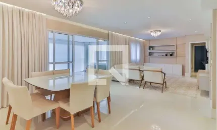 Apartamento para Venda - Jardim Éster Yolanda, 3 Quartos,  170 m² - São Paulo
