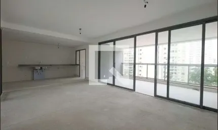 Apartamento para venda - vila mariana, 4 quartos,  165 m² - são paulo