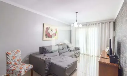 Casa para Venda - Itaquera, 3 Quartos,  110 m² - São Paulo