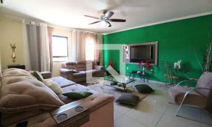 Casa para Venda - Parque Industrial, 4 Quartos,  237 m² - Campinas