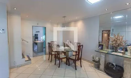 Casa para Venda - Concórdia, 3 Quartos,  222 m² - Belo Horizonte