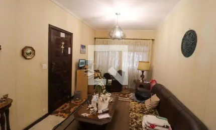 Casa para Venda - Tatuapé, 4 Quartos,  200 m² - São Paulo