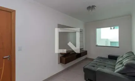 Apartamento para venda - vila mazzei, 1 quarto,  40 m² - são paulo