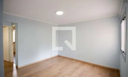 Apartamento para Venda - Vila Mariana, 2 Quartos,  54 m² - São Paulo