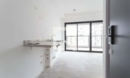 Kitnet / stúdio para venda - moema, 1 quarto,  31 m² - são paulo