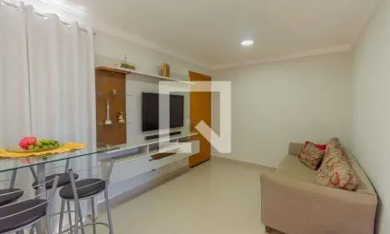 Apartamento para venda - jardim antonio von zuben , 2 quartos,  43 m² - campinas