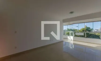 Apartamento para Venda - Castelo, 4 Quartos,  128 m² - Belo Horizonte