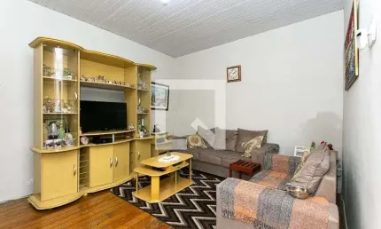 Casa para Venda - Vila Carrão, 2 Quartos,  80 m² - São Paulo