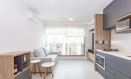 Apartamento para venda - vila mariana, 2 quartos,  51 m² - são paulo